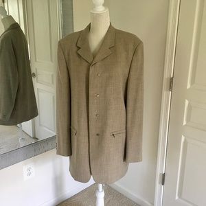 Doris HARTWICH Munich jacket